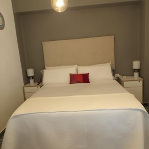 Kamer met een King Size Bed
